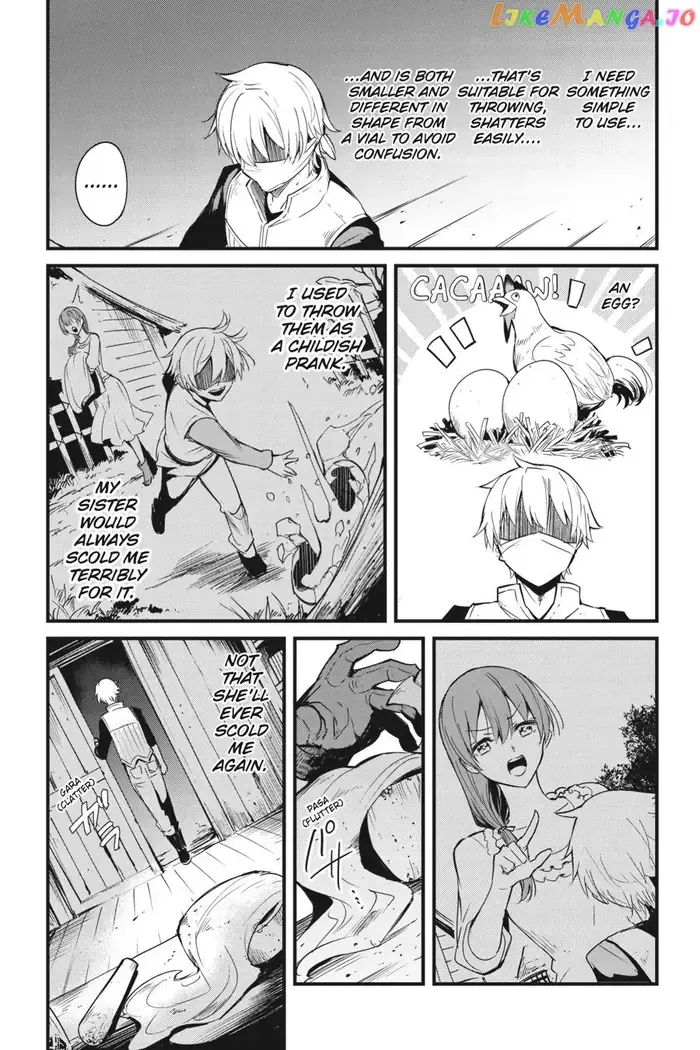 Goblin Slayer: Side Story Year One Chapter 50 image 08_optimized_optimized